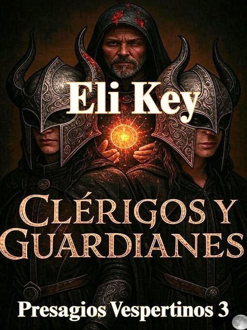 Title details for Clérigos y Guardianes by Eli Key - Available